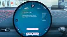 MINI Aceman 135kW E Exclusive [Level 2] 43kWh 5dr Auto Electric Hatchback